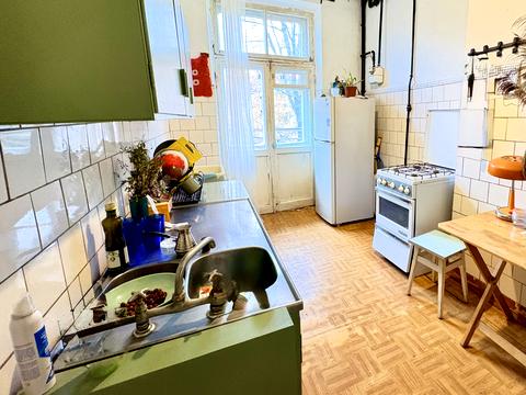 квартира за адресою Провулок Дизайнерський, 3