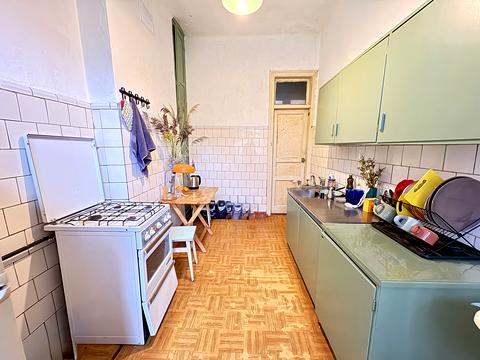 квартира за адресою Провулок Дизайнерський, 3