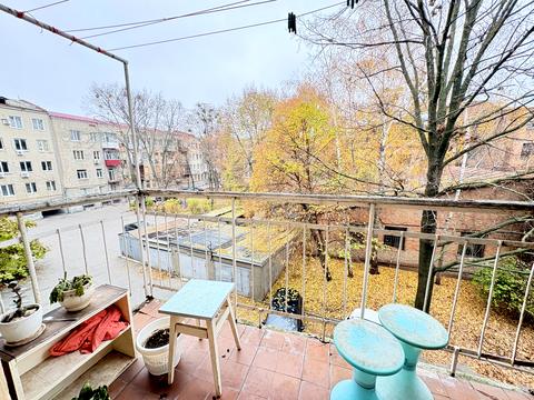 квартира за адресою Провулок Дизайнерський, 3