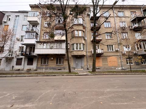 квартира за адресою Провулок Дизайнерський, 3