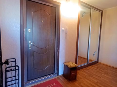 квартира за адресою Наукова вул., 23