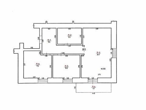 квартира за адресою Софії Галечко вул., 2Б