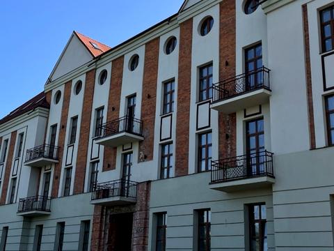 квартира за адресою Софії Галечко вул., 2Б