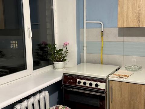 квартира за адресою Борщагівська вул., 117/125