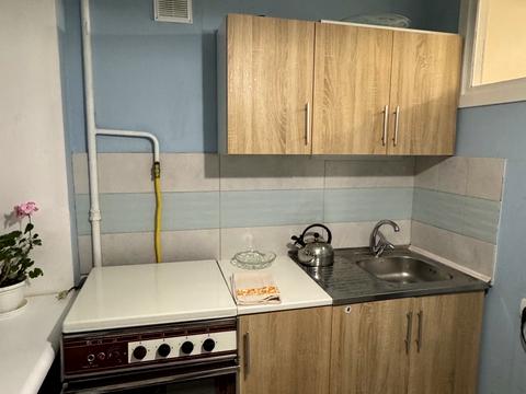 квартира за адресою Борщагівська вул., 117/125