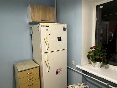 квартира за адресою Борщагівська вул., 117/125