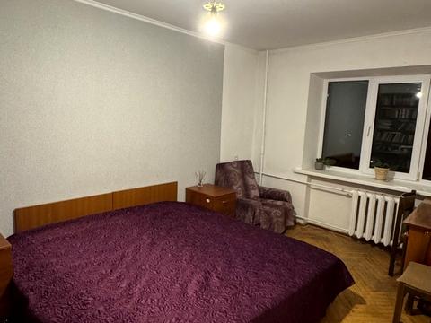 квартира за адресою Борщагівська вул., 117/125