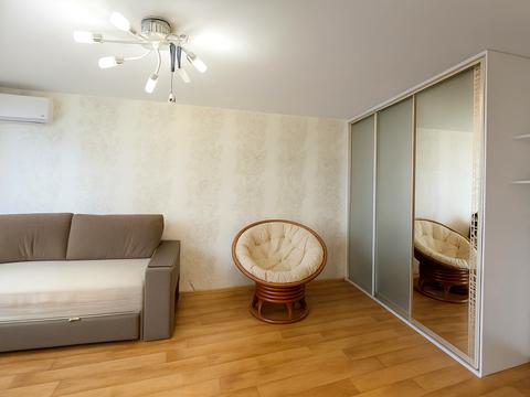 квартира по адресу Космонавта Поповича ул. (Волкова космонавта), 8