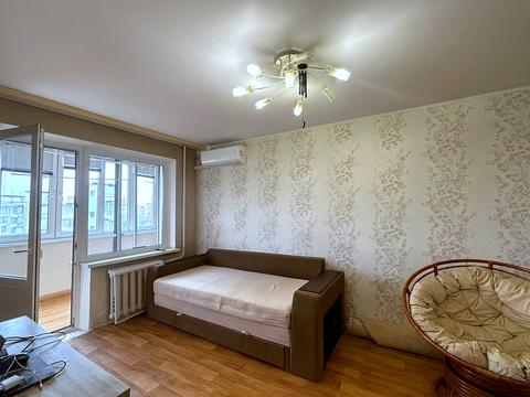 квартира по адресу Космонавта Поповича ул. (Волкова космонавта), 8