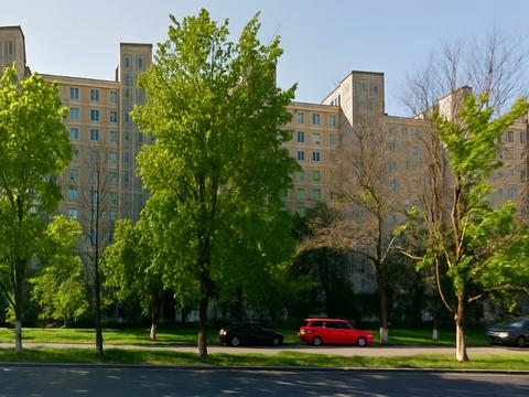 квартира по адресу Космонавта Поповича ул. (Волкова космонавта), 8