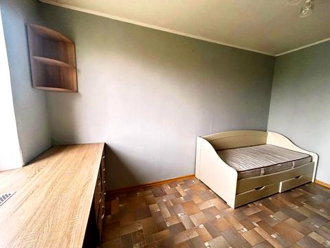 квартира по адресу Космонавта Поповича ул. (Волкова космонавта), 8