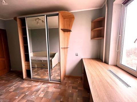 квартира по адресу Космонавта Поповича ул. (Волкова космонавта), 8