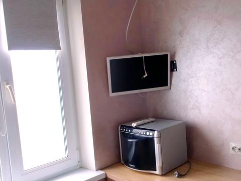 квартира по адресу Космонавта Поповича ул. (Волкова космонавта), 8