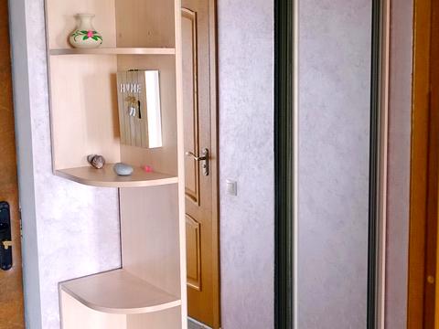 квартира по адресу Космонавта Поповича ул. (Волкова космонавта), 8