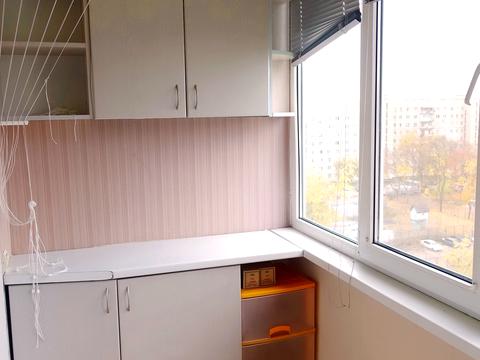 квартира по адресу Космонавта Поповича ул. (Волкова космонавта), 8