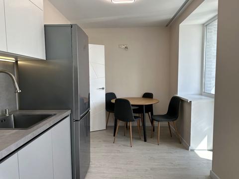 квартира за адресою Європейська вул. (Фрунзе), 183