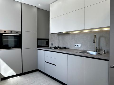 квартира за адресою Європейська вул. (Фрунзе), 183