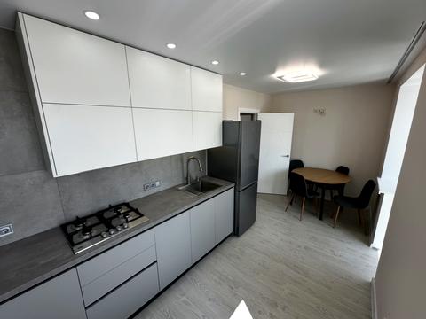 квартира за адресою Європейська вул. (Фрунзе), 183