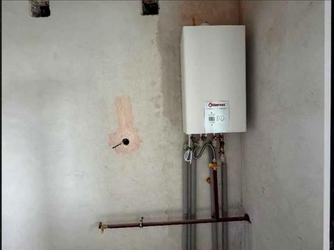 квартира по адресу Святошинская ул., 52