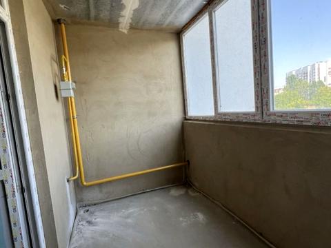 квартира по адресу Святошинская ул., 52