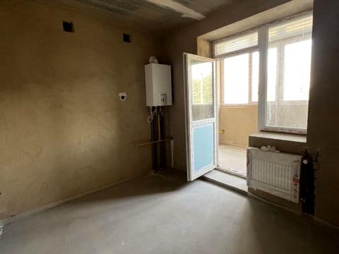 квартира по адресу Святошинская ул., 52