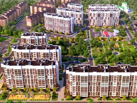 квартира по адресу Святошинская ул., 52