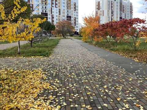 квартира по адресу Святошинская ул., 52