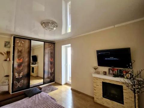 квартира по адресу Петра Калнышевского просп. (Косіора), 5