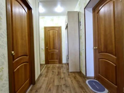 квартира по адресу Петра Калнышевского просп. (Косіора), 5