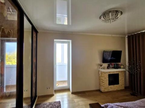 квартира по адресу Петра Калнышевского просп. (Косіора), 5