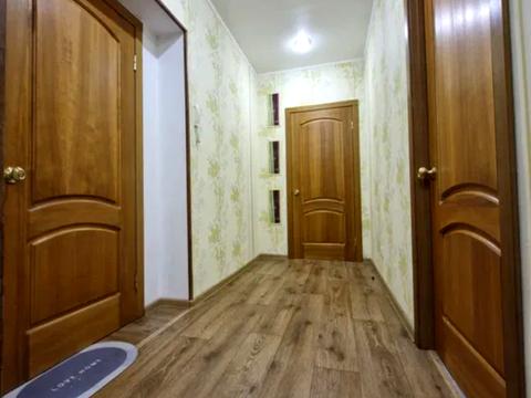 квартира по адресу Петра Калнышевского просп. (Косіора), 5