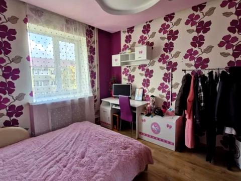 квартира по адресу Петра Калнышевского просп. (Косіора), 5