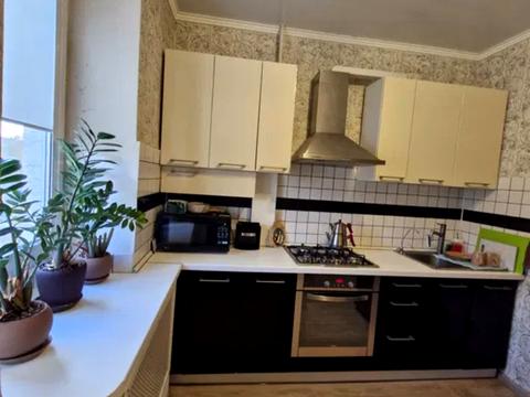 квартира по адресу Петра Калнышевского просп. (Косіора), 5