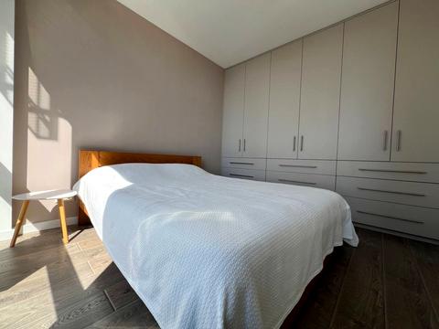 квартира по адресу Заречная ул., 4 к2