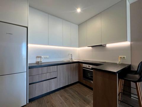 квартира по адресу Заречная ул., 4 к2