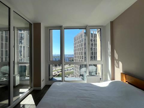 квартира по адресу Заречная ул., 4 к2