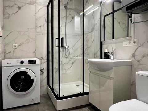 квартира по адресу Заречная ул., 4 к2