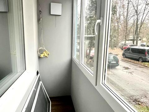 квартира по адресу Андрея Первозванного ул. (Стахурського), 58