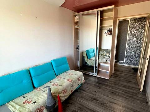 квартира за адресою Джона Маккейна вул. (Армавірська), 18