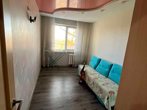 квартира за адресою Джона Маккейна вул. (Армавірська), 18