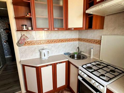 квартира за адресою Джона Маккейна вул. (Армавірська), 18