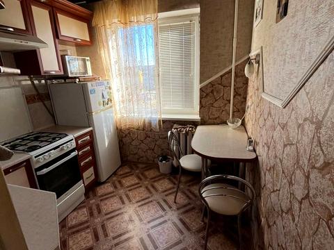 квартира за адресою Джона Маккейна вул. (Армавірська), 18