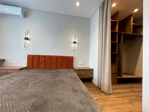 квартира за адресою Ужгородський пров., 4