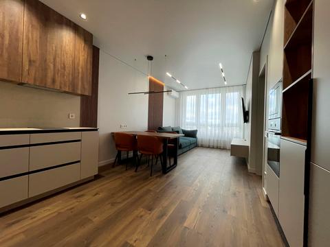 квартира за адресою Ужгородський пров., 4