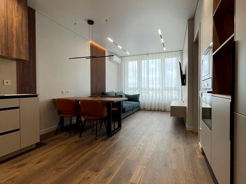 квартира за адресою Ужгородський пров., 4