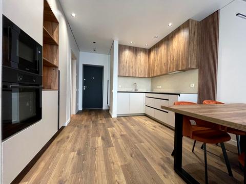 квартира за адресою Ужгородський пров., 4