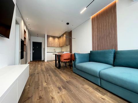 квартира за адресою Ужгородський пров., 4