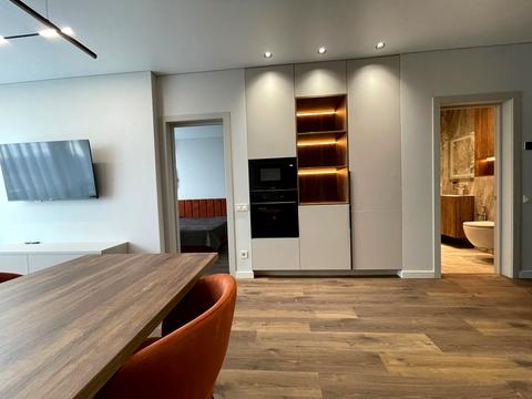 квартира за адресою Ужгородський пров., 4