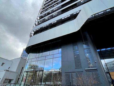 квартира за адресою Ужгородський пров., 4