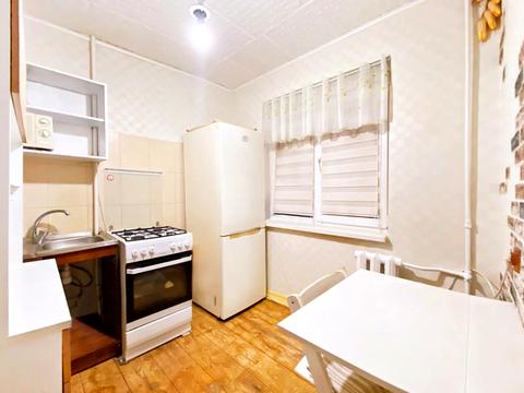 квартира по адресу Батумская ул., 58